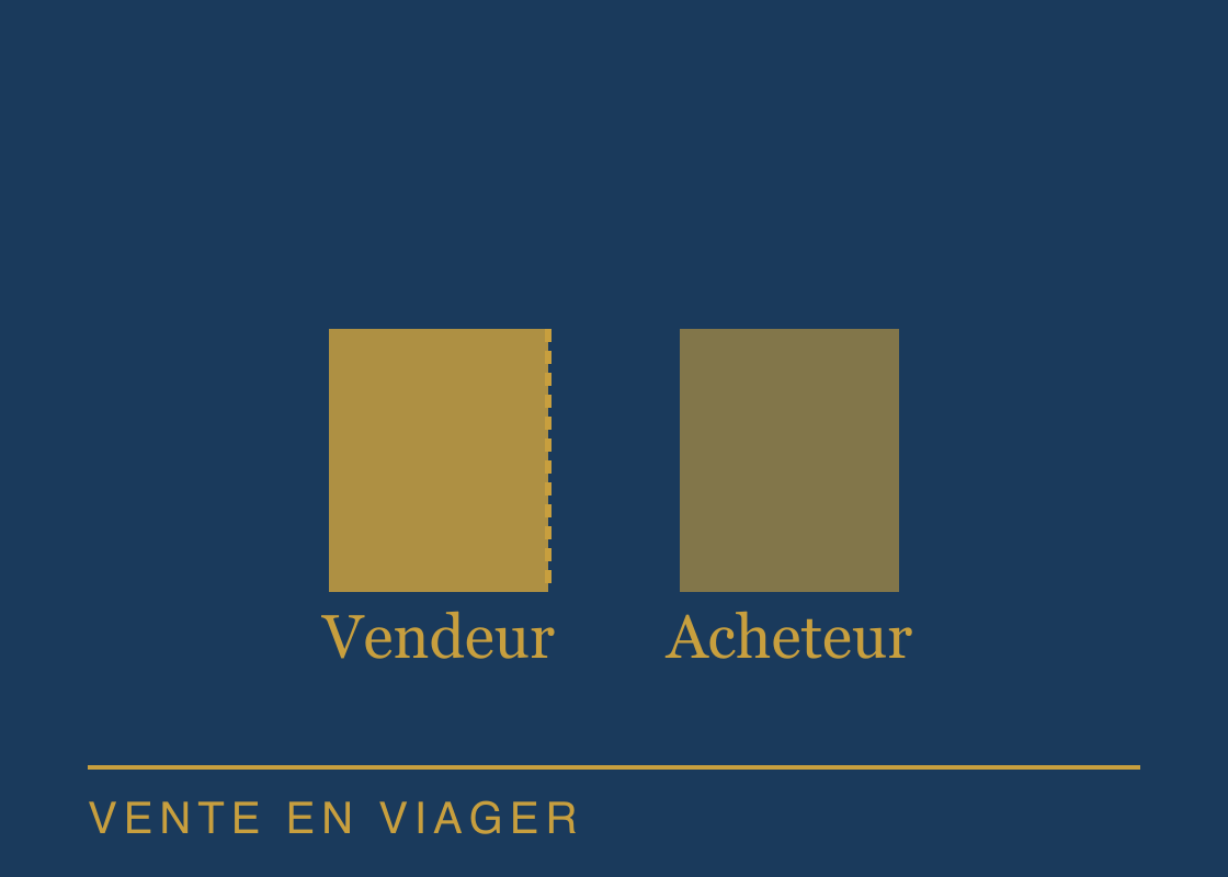 Vente en viager