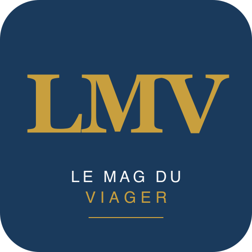 Le Mag du Viager