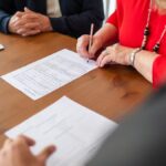 Succession et viager : éviter les conflits familiaux