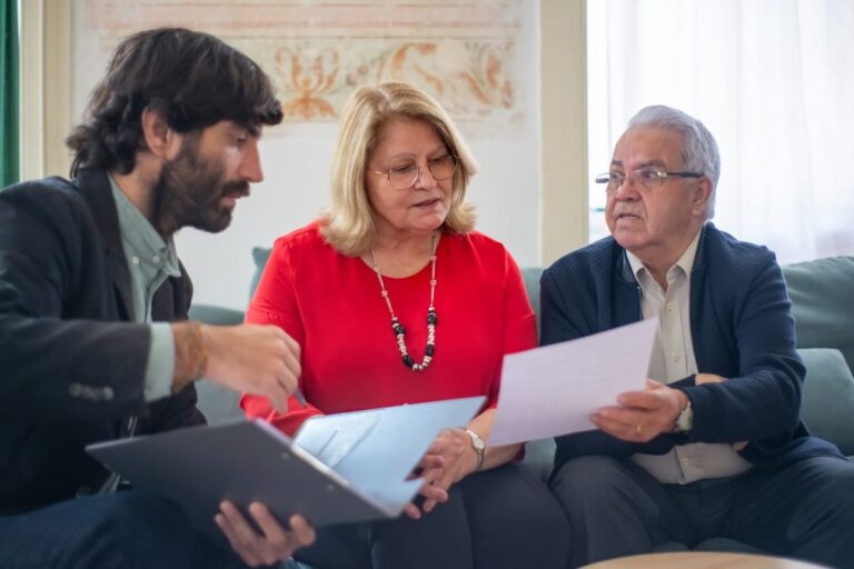 Viager et copropriété : les documents à fournir